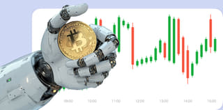Dashboard view of the Teal Invemark cryptocurrency exchange platform