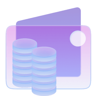 Portfolio management tool on Teal Invemark designed to display cryptocurrency projects